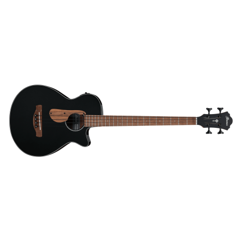IBANEZ AEGB24E-BKH