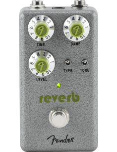 FENDER HAMMERTONE REVERB