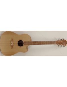 COLE CLARK FL1EC-BB FAT LADY1
