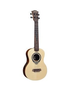 LAG TKU150TE UKULELE TENORE EQ