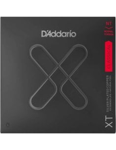 D'ADDARIO XTC45