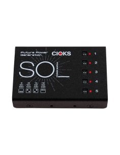 CIOKS SOL