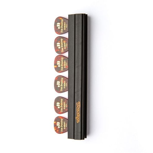 JIM DUNLOP 5010 MIC STAND PICK HOLDER