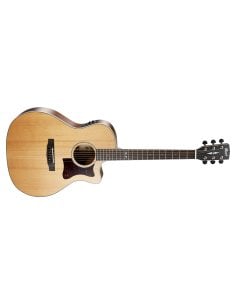CORT GA5F-BW NS GRAND AUDITORIUM NATURAL SATIN
