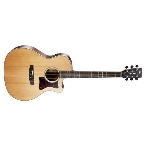 CORT GA5F-BW NS GRAND AUDITORIUM NATURAL SATIN