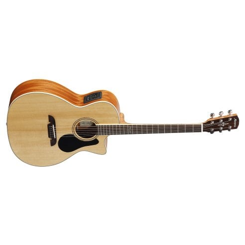 ALVAREZ AG60-CE