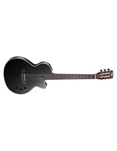 CORT SUNSET NY BK SOLID BODY BLACK