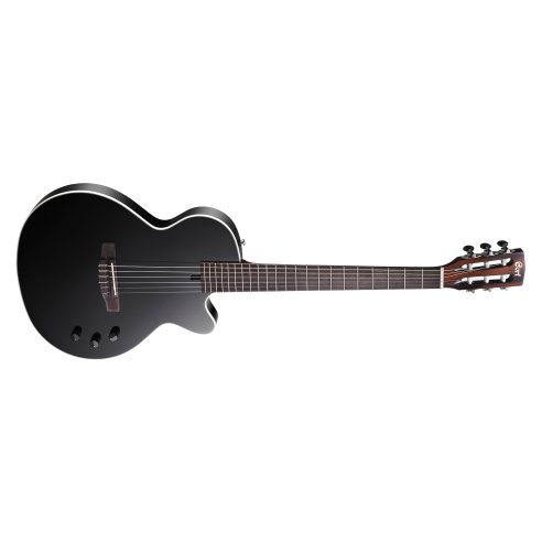 CORT SUNSET NY BK SOLID BODY BLACK