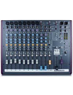 ALLEN & HEATH ZED60 14FX