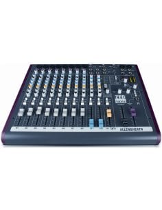 ALLEN & HEATH ZED60 14FX 2
