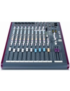 ALLEN & HEATH ZED 12FX 2