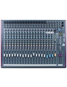 ALLEN & HEATH ZED 22FX