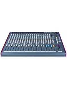 ALLEN & HEATH ZED 22FX 2
