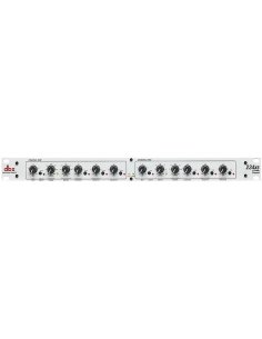DBX 234XS