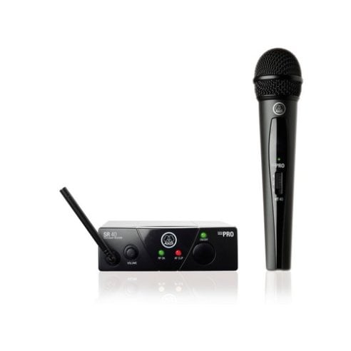 AKG WMS40 MINI VOCAL ISM1 863.100
