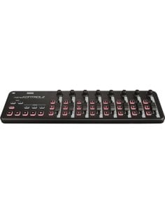 KORG NANOKONTROL2-BK