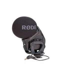RODE STEREO VIDEOMIC PRO RYCOTE