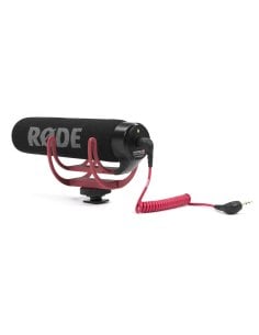 RODE VIDEOMIC GO