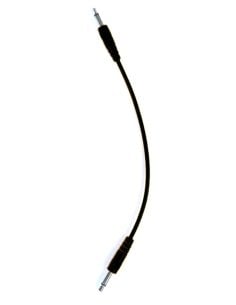 DOEPFER A-100C30 BLACK CAVO 30CM. PER SISTEMI EURORACK