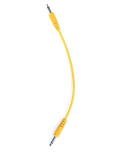 DOEPFER A-100C15 YELLOW CAVO 15CM. PER SISTEMI EURORACK