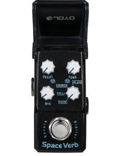 JOYO JF317 SPACE VERB - REVERB