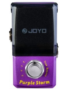 JOYO JF320 PURPLE STORM - FUZZ