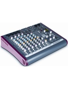 ALLEN & HEATH ZED 10FX 2