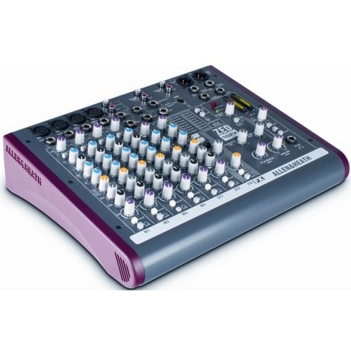 ALLEN & HEATH ZED 10FX