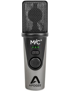APOGEE MIC PLUS