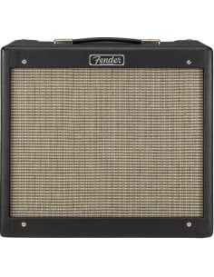 FENDER BLUES JUNIOR IV BLACK
