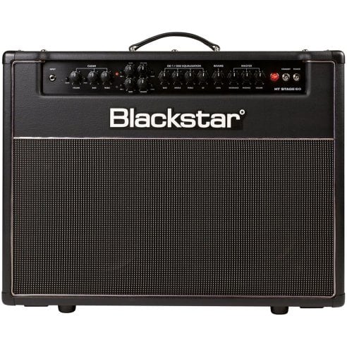 BLACKSTAR HT-60 MKII STAGE COMBO