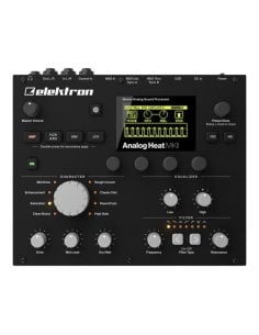 ELEKTRON ANALOG HEAT MK II