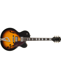 GRETSCH G2420 STREAMLINER AGED BROOKLYN BURST