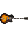 GRETSCH G2420 STREAMLINER AGED BROOKLYN BURST