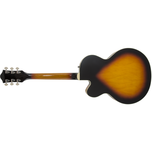 GRETSCH G2420 STREAMLINER AGED BROOKLYN BURST