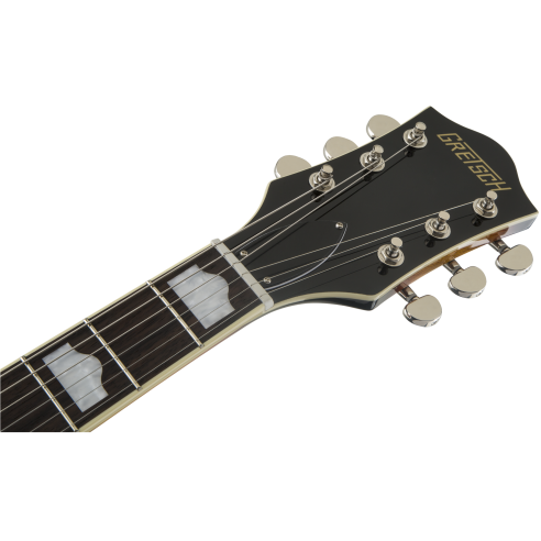 GRETSCH G2420 STREAMLINER AGED BROOKLYN BURST
