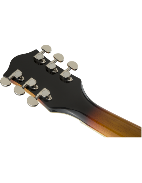 GRETSCH G2420 STREAMLINER AGED BROOKLYN BURST GRETSCH G2420 STREAMLINER AGED BROOKLYN BURST
