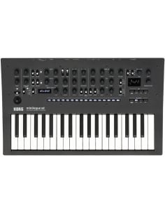 KORG MINILOGUE XD