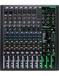 MACKIE PROFX12V3