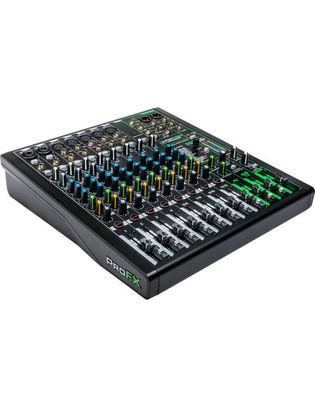 MACKIE PROFX12V3 MACKIE PROFX12V3