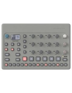 ELEKTRON MODEL:CYCLES