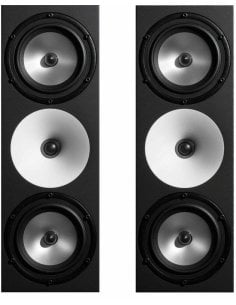 AMPHION TWO18 PAIR (COPPIA)