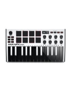 AKAI MPK MINI MK3 WHITE