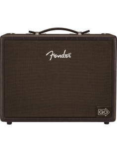 FENDER ACOUSTIC JR GO