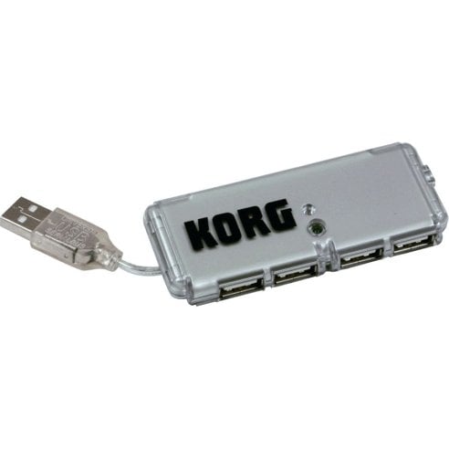 KORG USB HUB