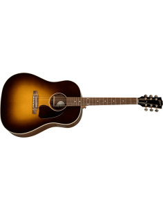 GIBSON J-45 STUDIO WALNUT BURST