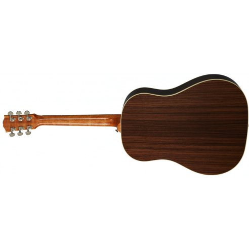 GIBSON J-45 STUDIO ROSEWOOD BURST