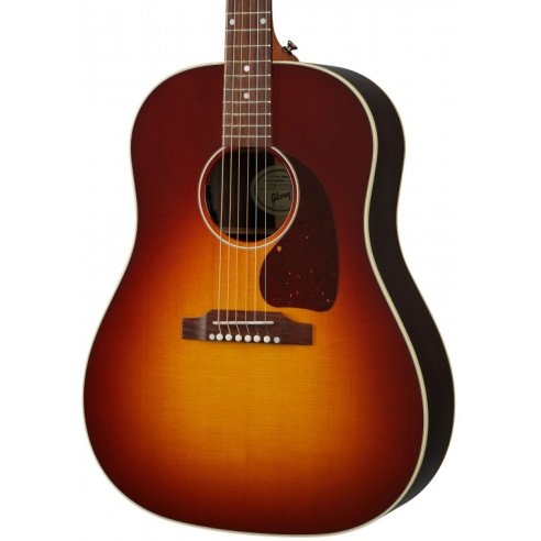 GIBSON J-45 STUDIO ROSEWOOD BURST
