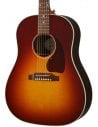 GIBSON J-45 STUDIO ROSEWOOD BURST