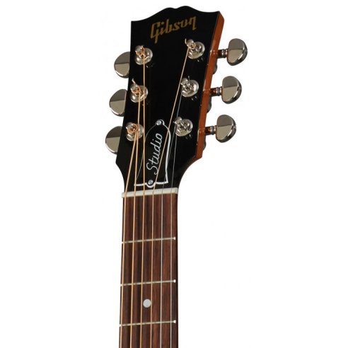 GIBSON J-45 STUDIO ROSEWOOD BURST